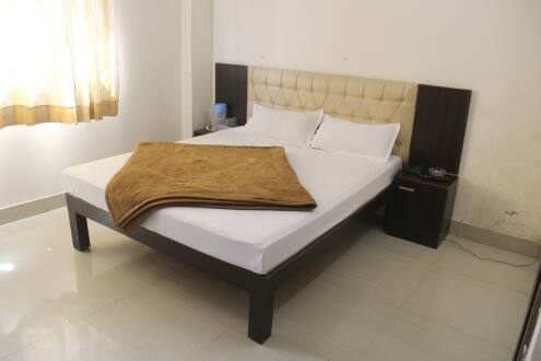 Hotel Bhavay Residency, Haridwar 3